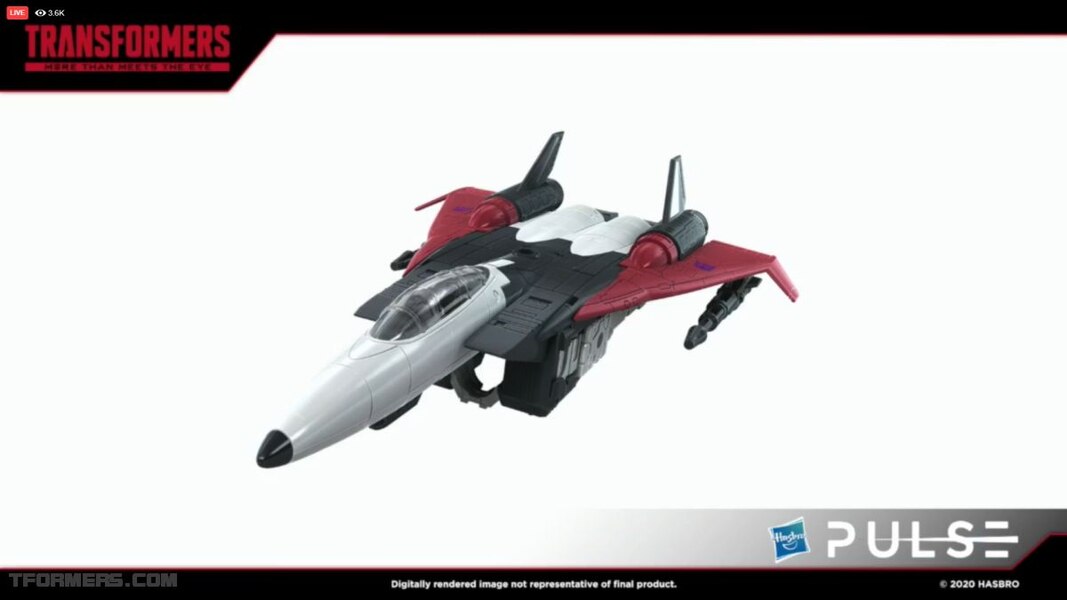 Hasbro Transformers Fans First Friday 10 New Reveals July 17 2020  (93 of 168)